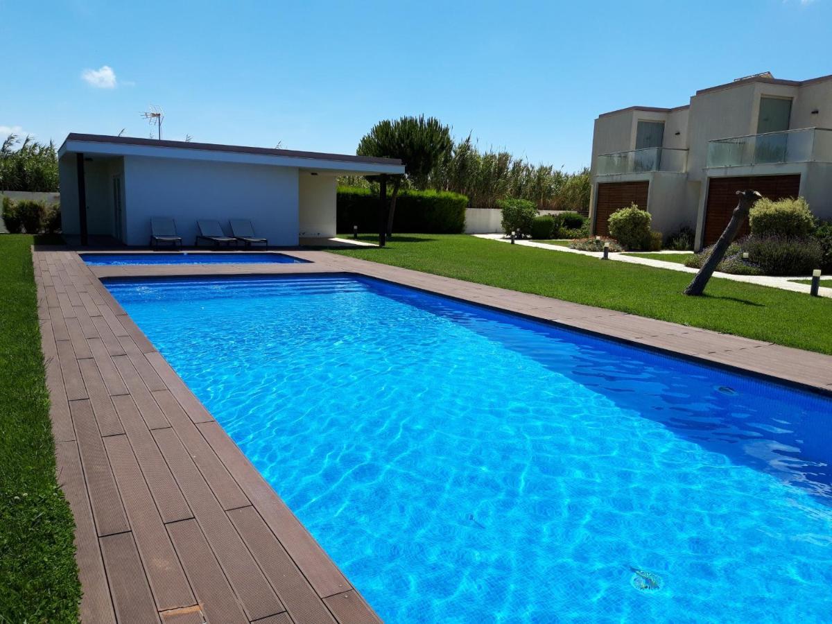 Sea Sagres Villa Kültér fotó