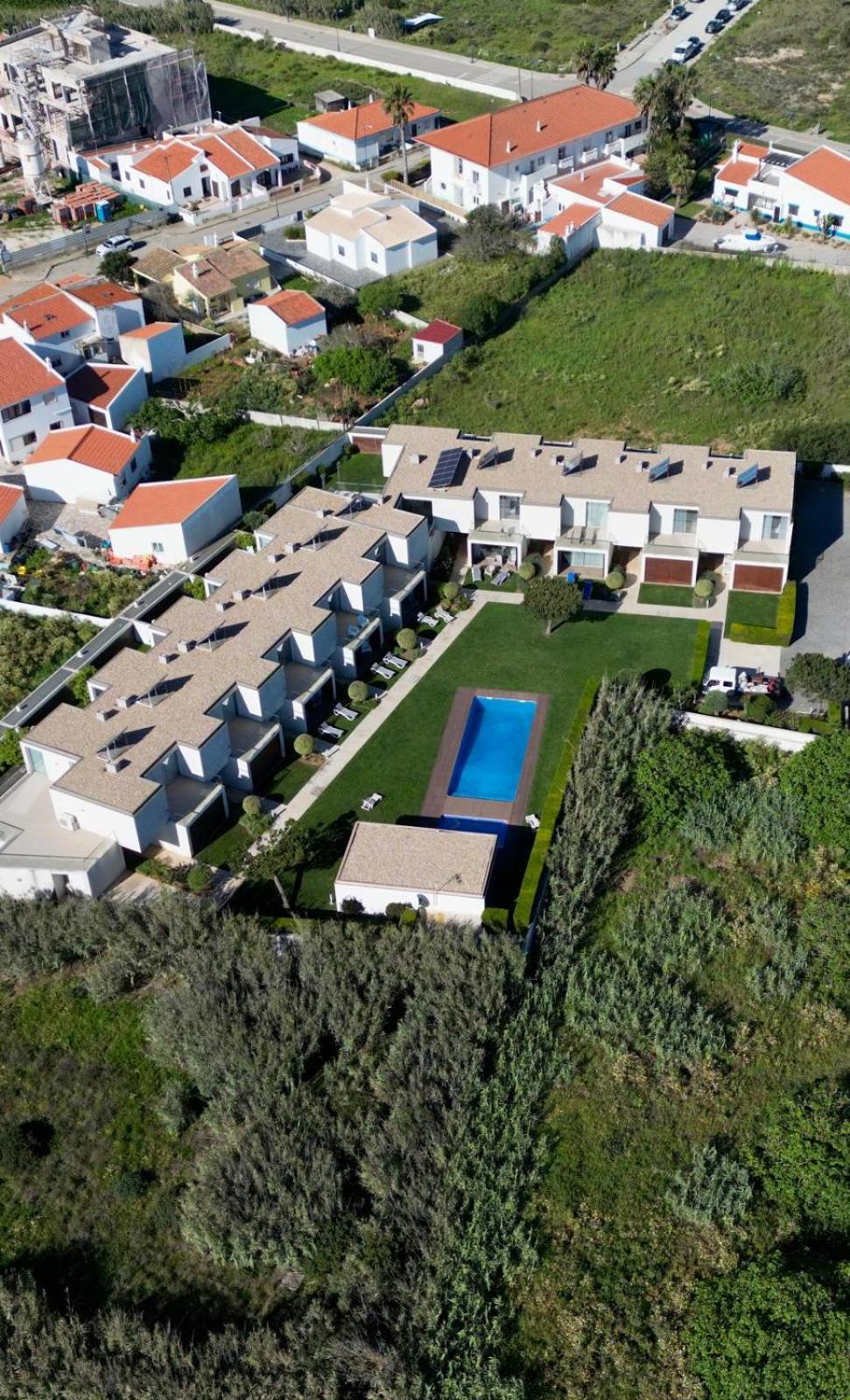Sea Sagres Villa Kültér fotó