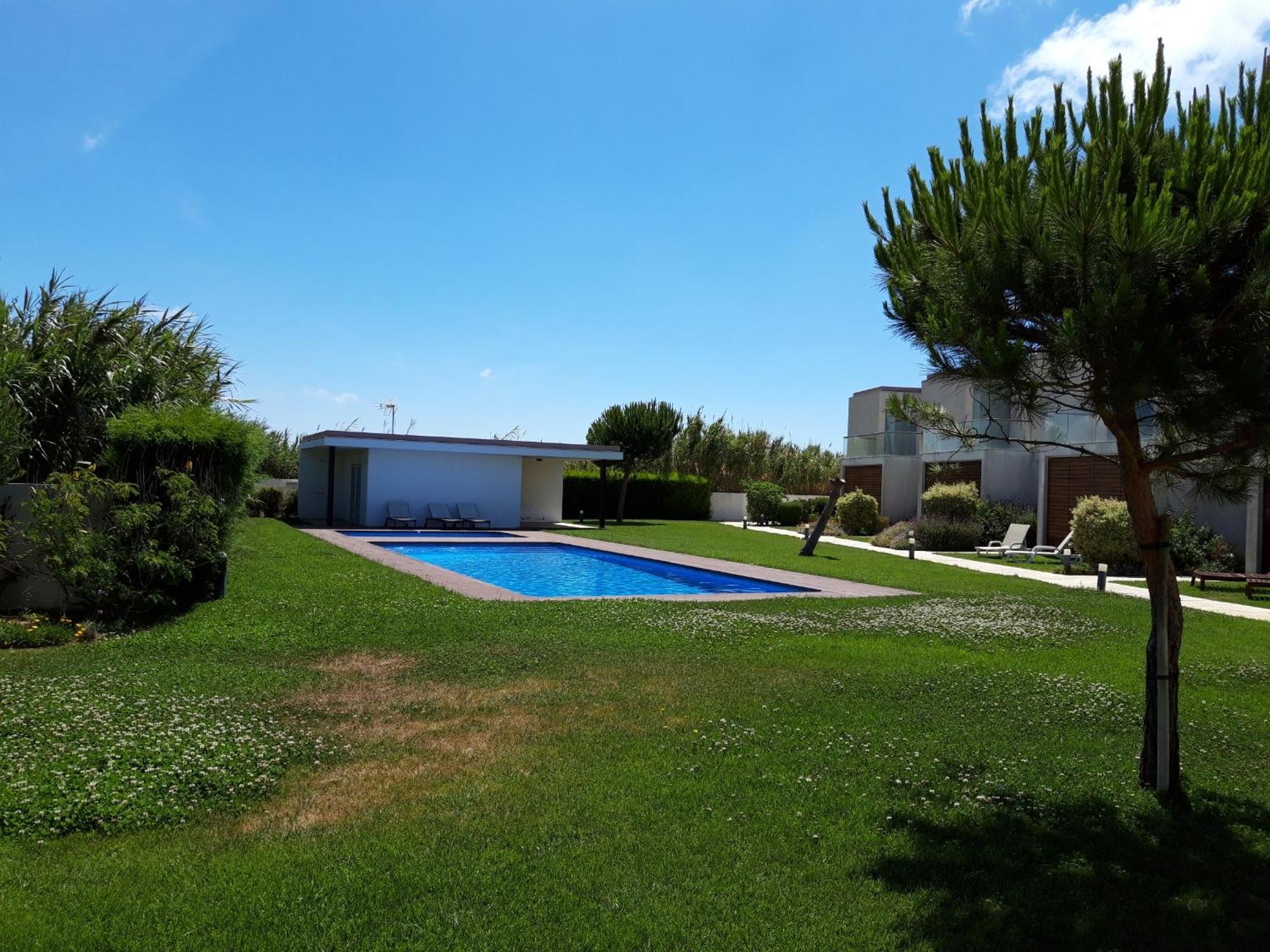 Sea Sagres Villa Kültér fotó