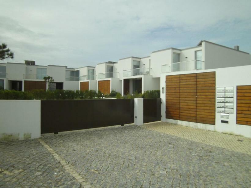 Sea Sagres Villa Kültér fotó