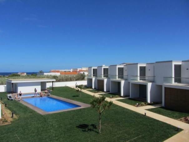 Sea Sagres Villa Kültér fotó