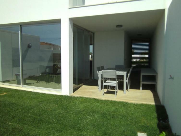 Sea Sagres Villa Kültér fotó