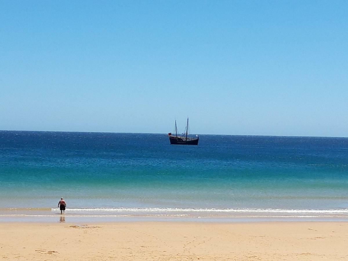 Sea Sagres Villa Kültér fotó