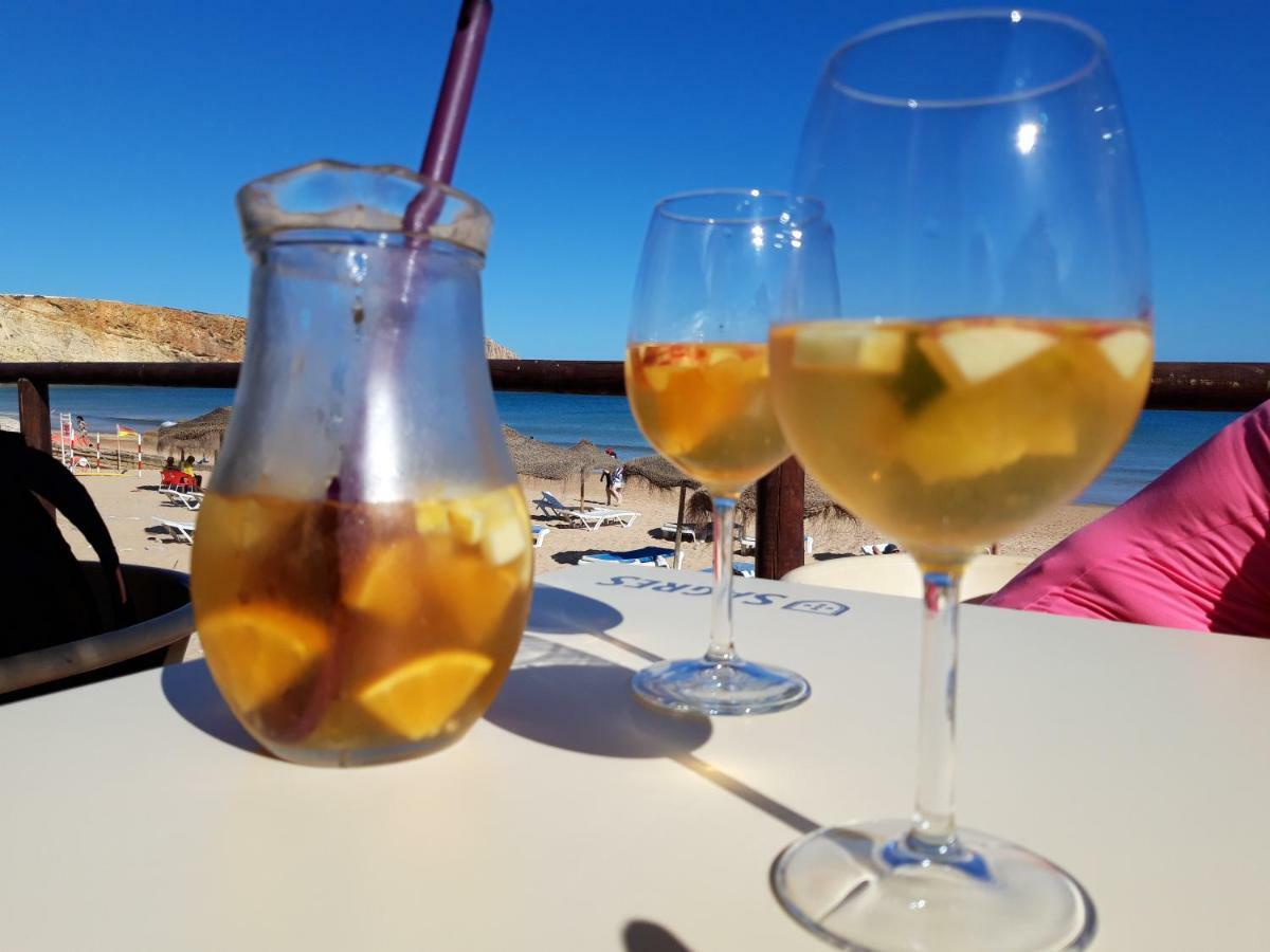Sea Sagres Villa Kültér fotó